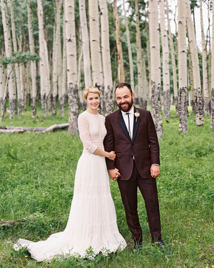 Emerald Bridesmaid Dresses and Tux